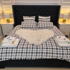  Appartement Boutique