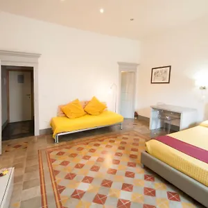 2* Gasthuis Santa Chiara - Il Milese
